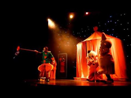 Bumba Show
